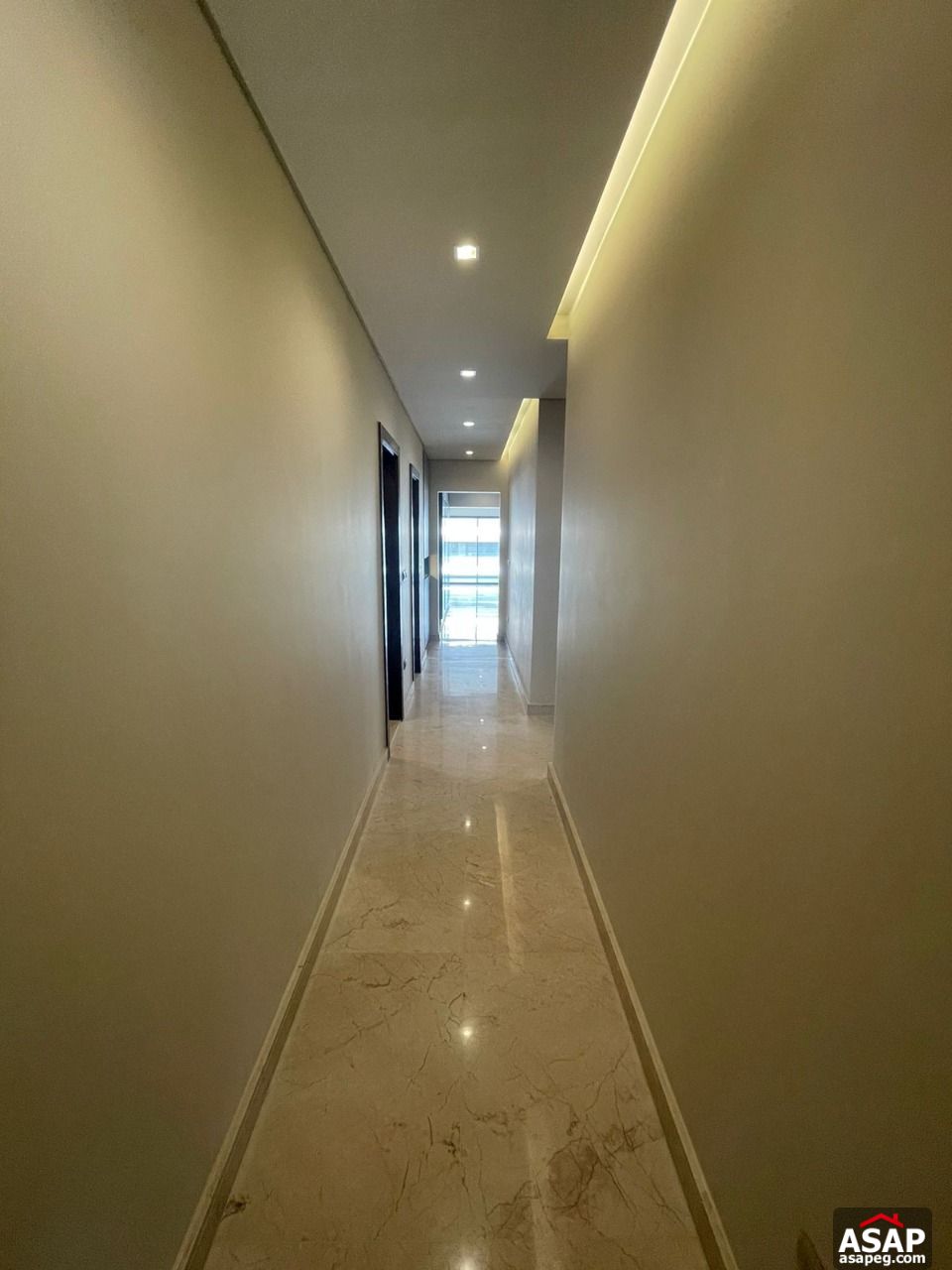 Semi Furnished Apartment for Rent in Lake View Residence Semi Furnished Apartment for Rent in Lake View Residence