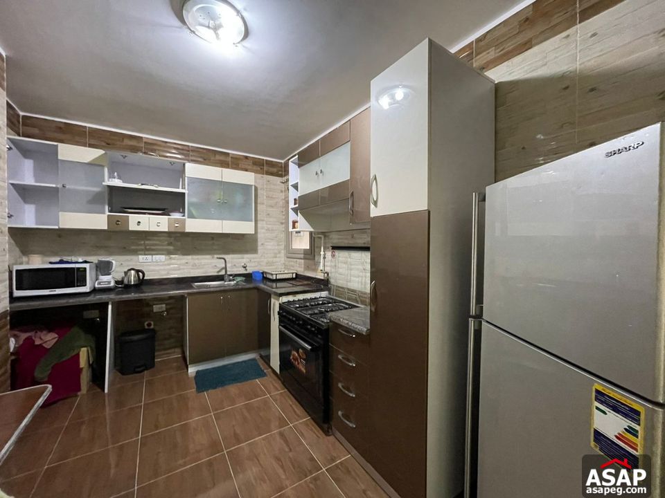 Apartment for Rent in Galleria Moon Valley Apartment for Rent in Galleria Moon Valley