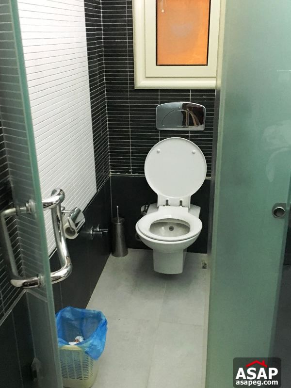 Duplex with Big Garden in Lake View for Rent Duplex with Big Garden in Lake View for Rent