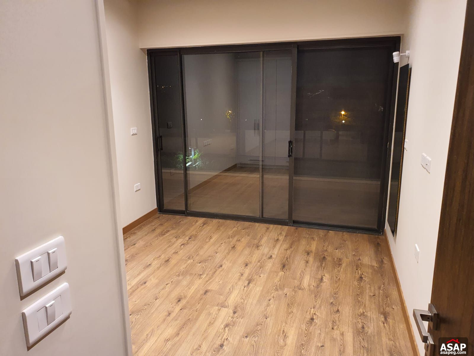 Apartment for Rent in Lake View Residence Apartment for Rent in Lake View Residence