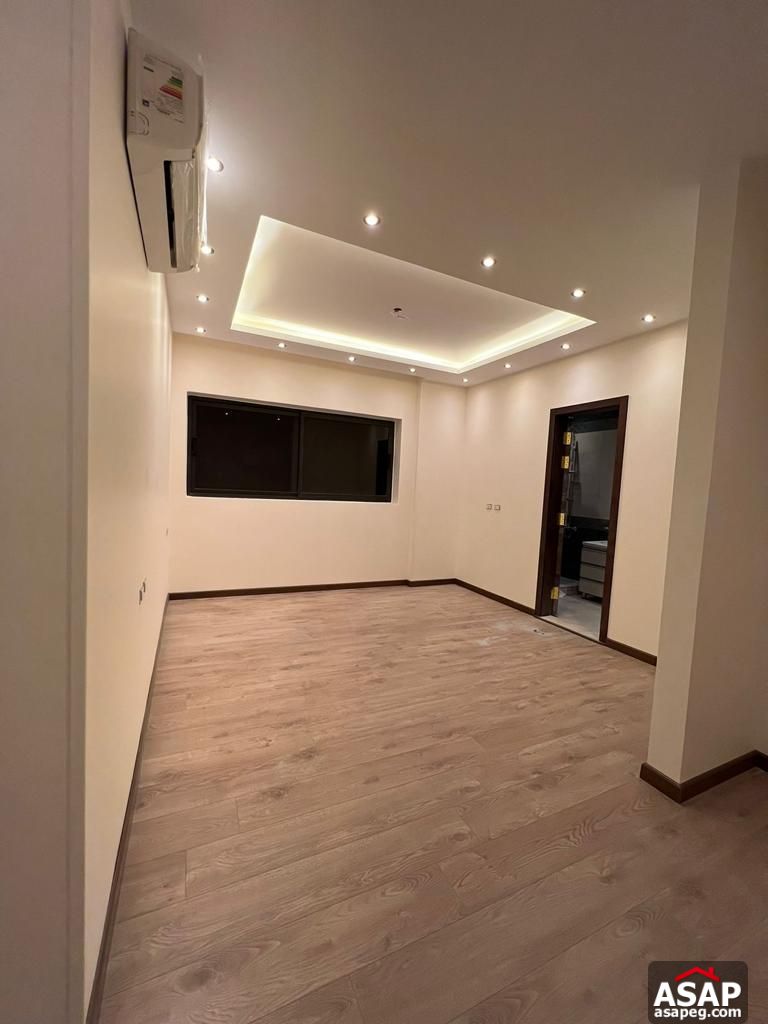 Apartment with Lake View for Rent in Lake View Residence Apartment with Lake View for Rent in Lake View Residence