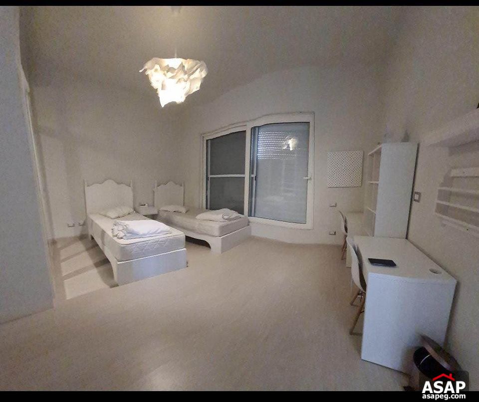 Villa for Rent in Woodville Palm Hills , 6 October