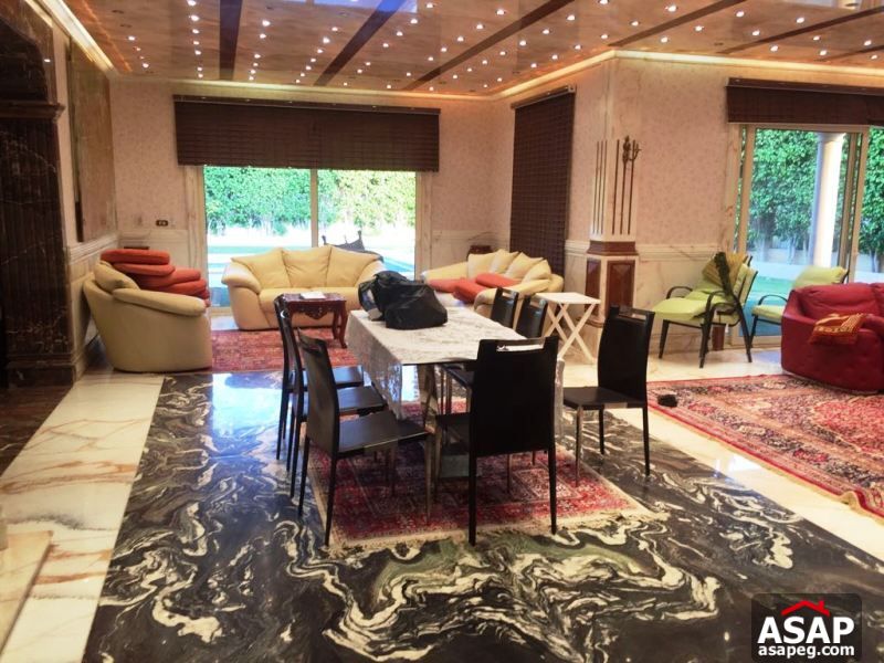 Stand Alone with Pool for Rent in the Villa Stand Alone with Pool for Rent in the Villa