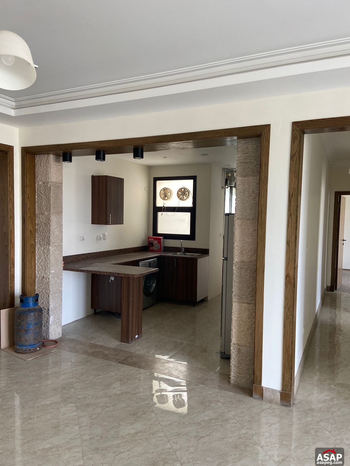 Apartment for Rent in Eastown Compound Apartment for Rent in Eastown Compound