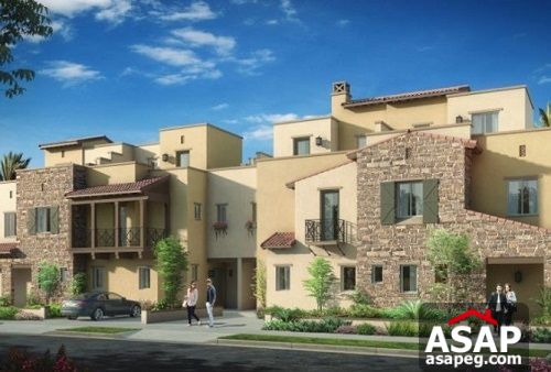 Villa in Mivida Parcel 22 for sale