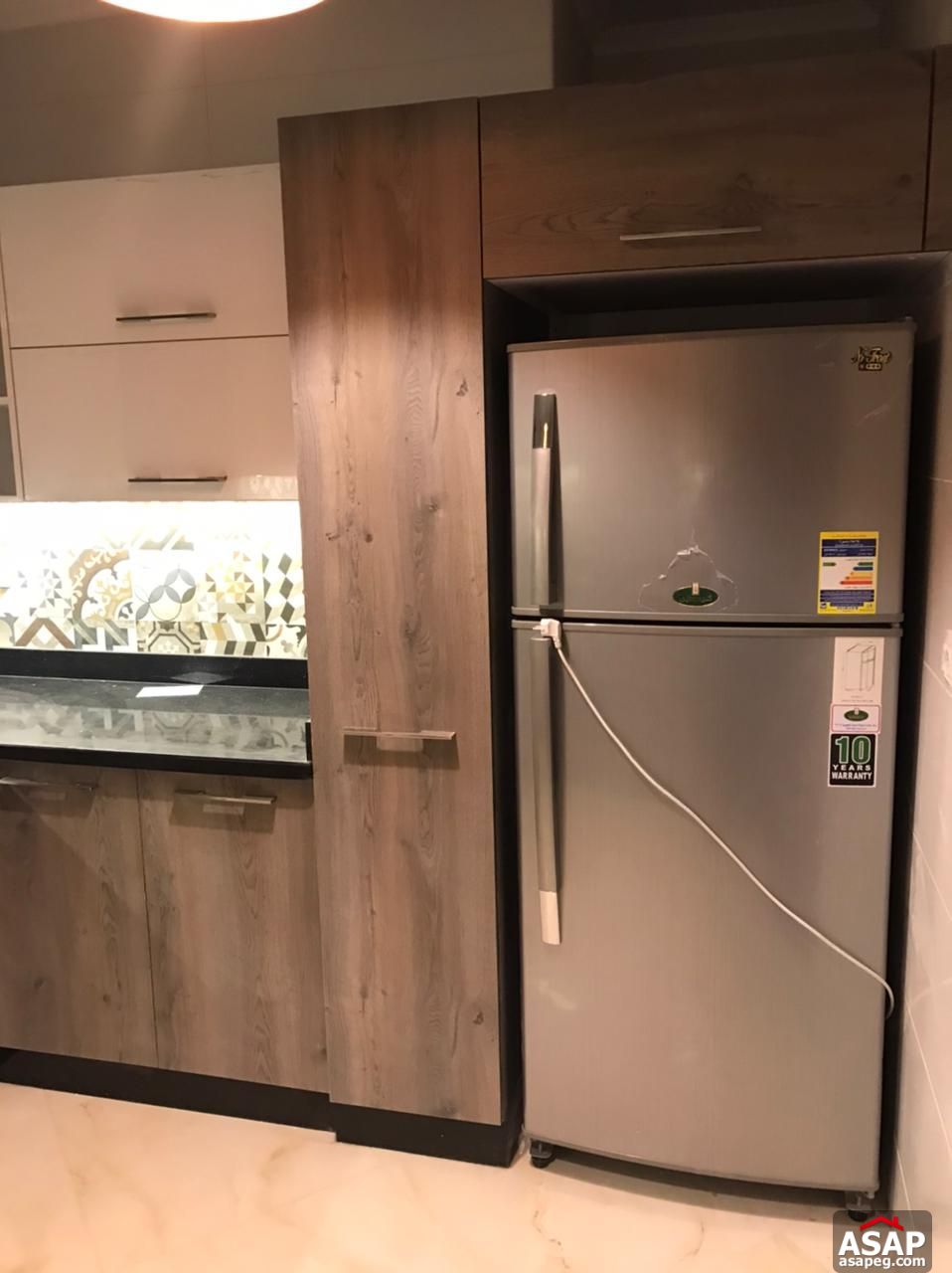 Apartment with Lake View for Rent in The WaterWay Apartment with Lake View for Rent in The WaterWay