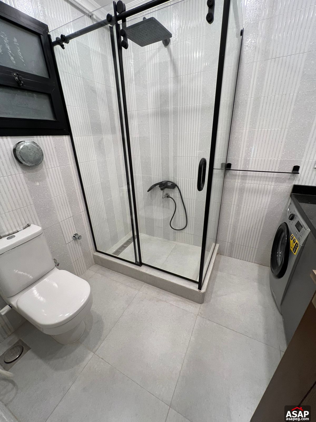 Semi Furnished Apartment for Rent in Villette Sodic Semi Furnished Apartment for Rent in Villette Sodic