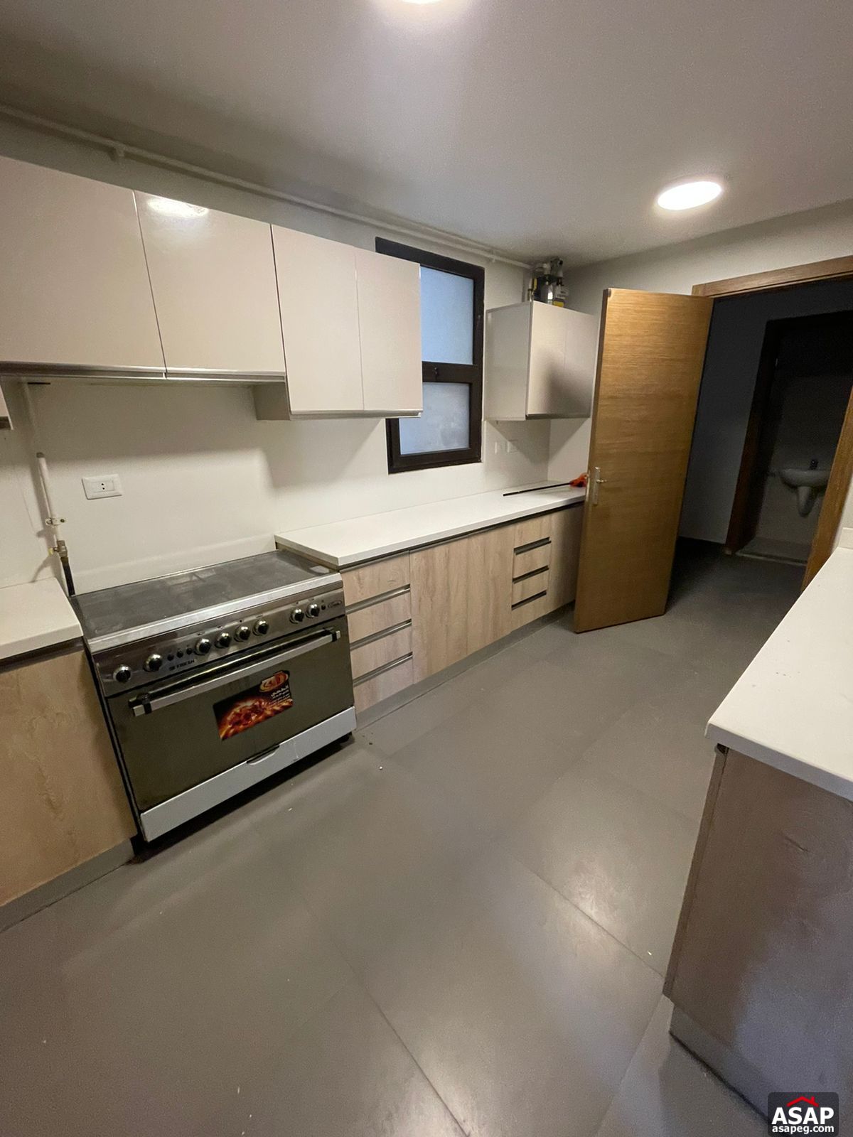 Ground Floor for Rent in New Cairo , Eastown Compound