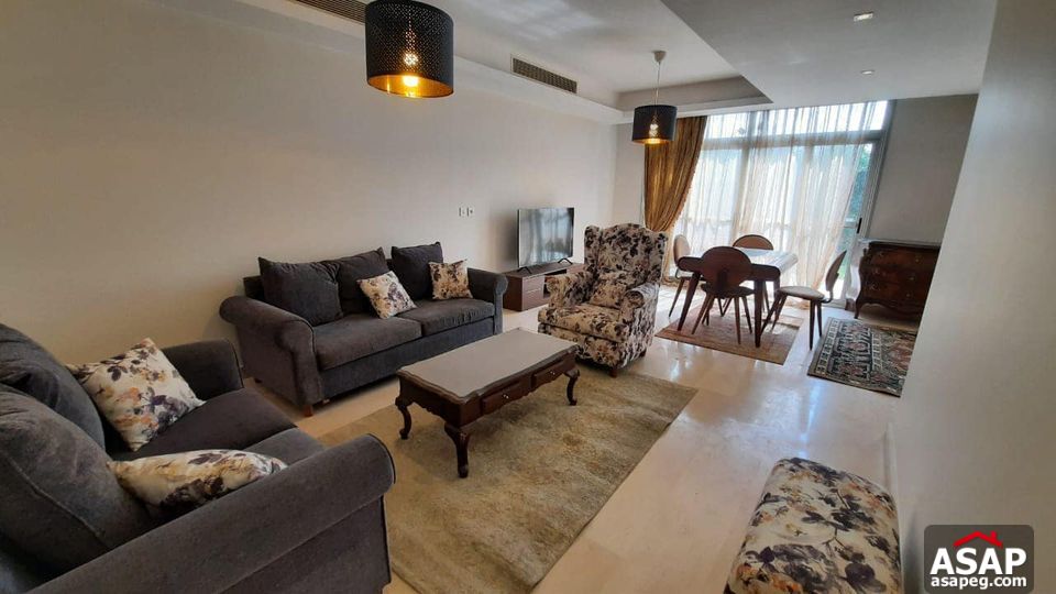 Furnished Apartment for Rent in Cairo Festival City Furnished Apartment for Rent in Cairo Festival City
