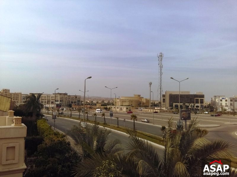 Town House for Rent in Sheikh Zayed Town House for Rent in Sheikh Zayed