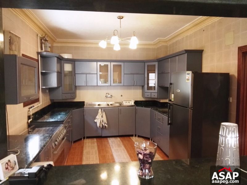 Apartment for Rent in Diplomats Compound Apartment for Rent in Diplomats Compound