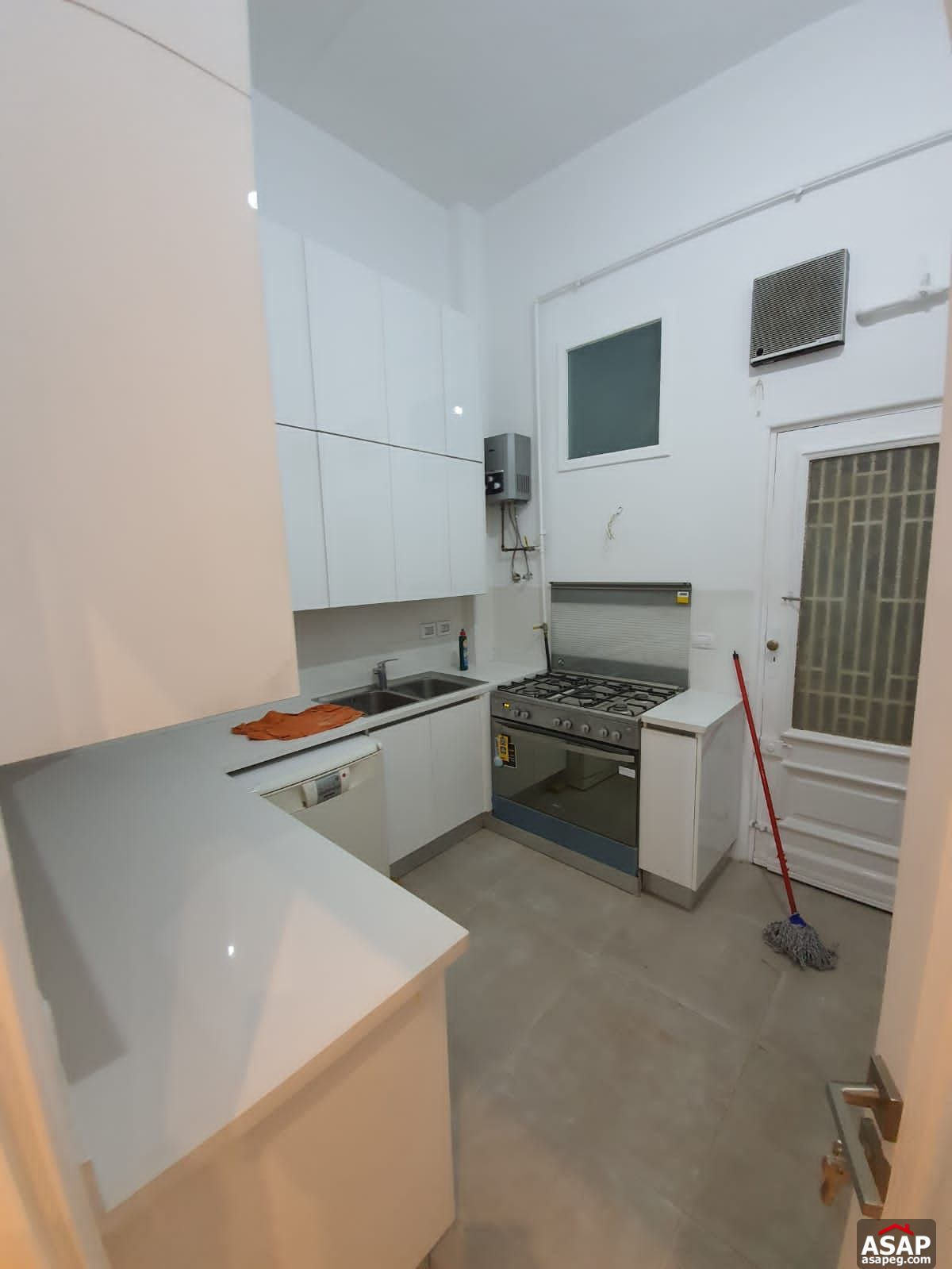 Apartment for Rent in Zamalek Apartment for Rent in Zamalek