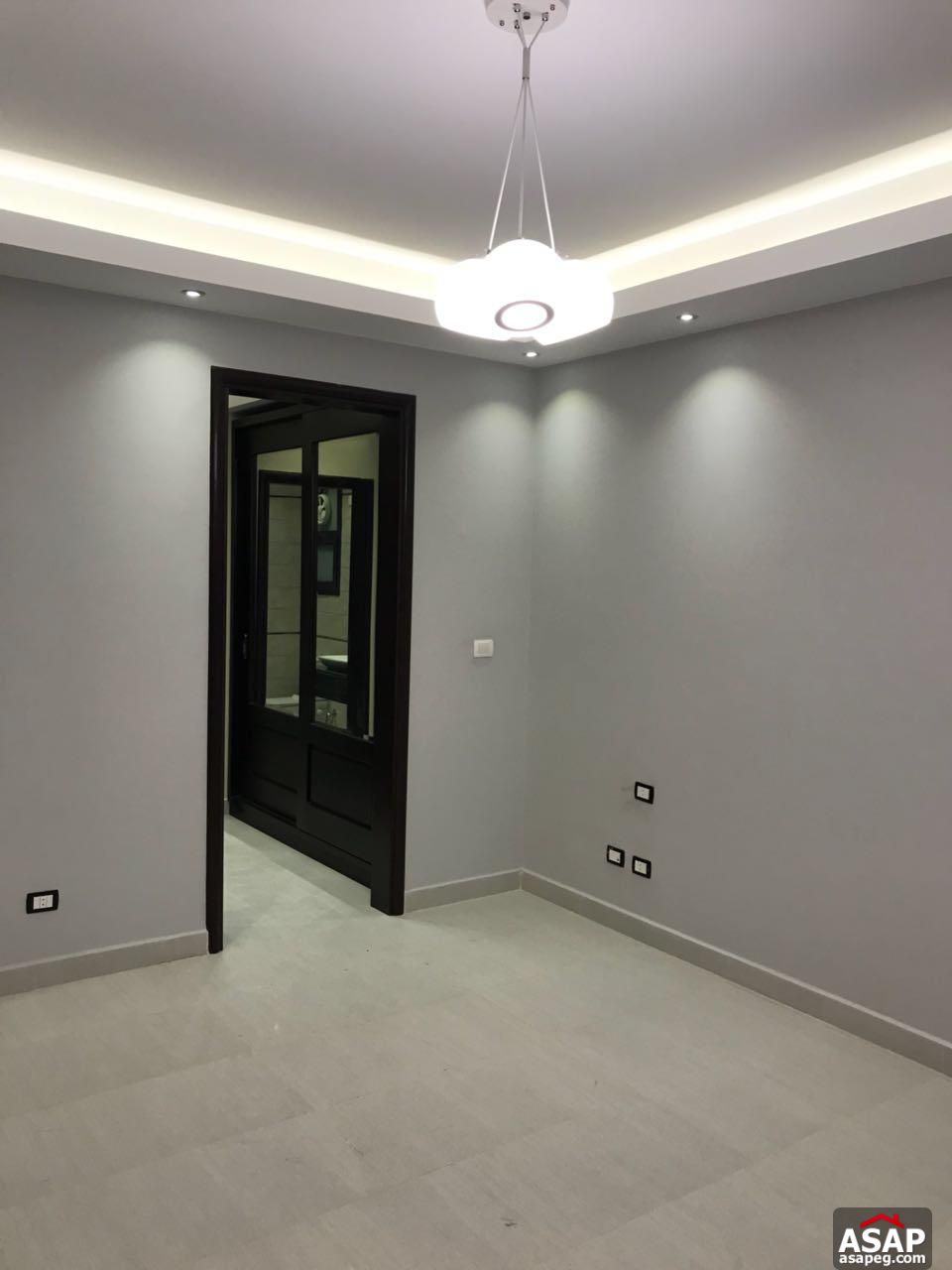 Semi Furnished Apartment for Rent in Eastown Compound Semi Furnished Apartment for Rent in Eastown Compound