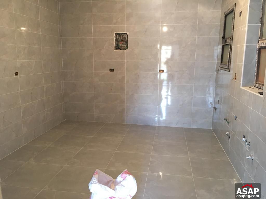 Apartment for Rent in Eastown New Cairo Apartment for Rent in Eastown New Cairo