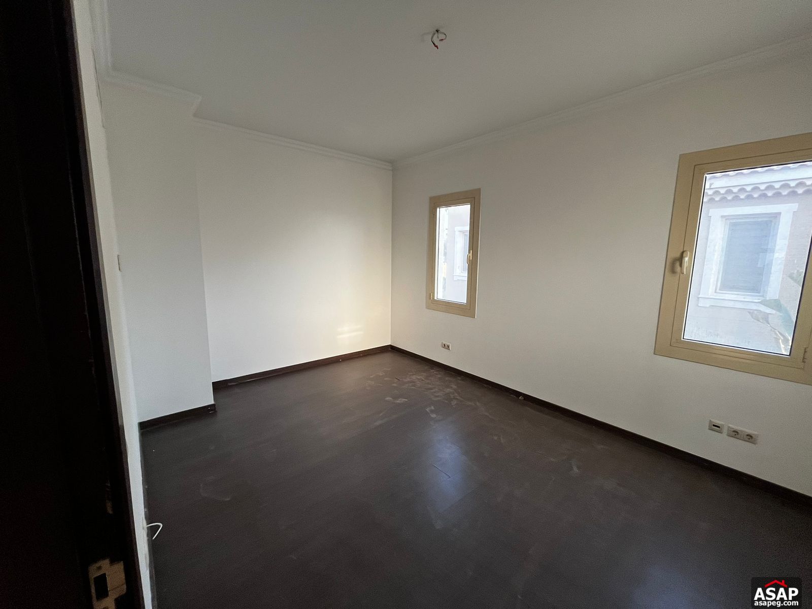 Semi Furnished Stand Alone Villa for Rent in Mivida Semi Furnished Stand Alone Villa for Rent in Mivida