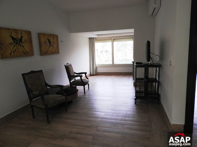 Furnished Twin House with Pool in Le Rois Compound Furnished Twin House with Pool in Le Rois Compound