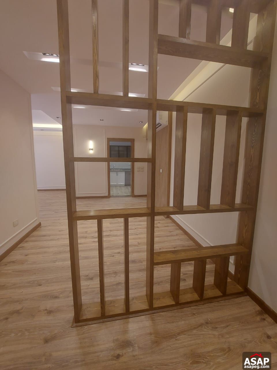 Apartment for Rent in Villette Compound