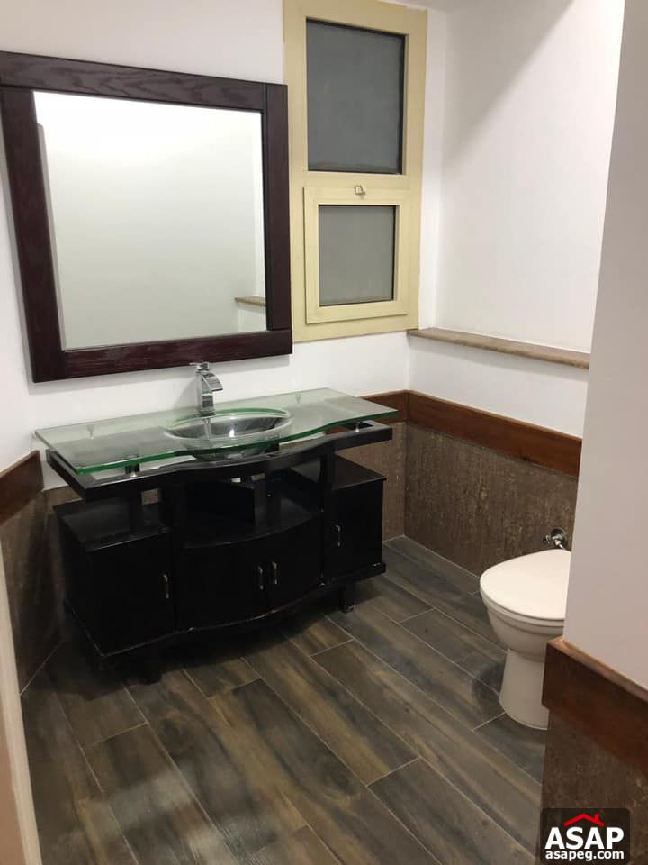 Town House for Rent in Palm Hills , 6 October Town House for Rent in Palm Hills , 6 October