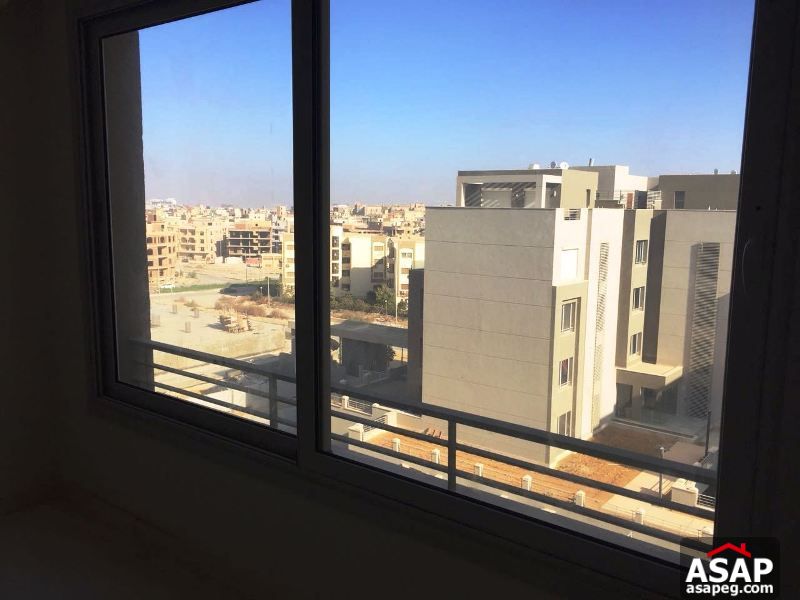 Apartment for Rent in Village Gate