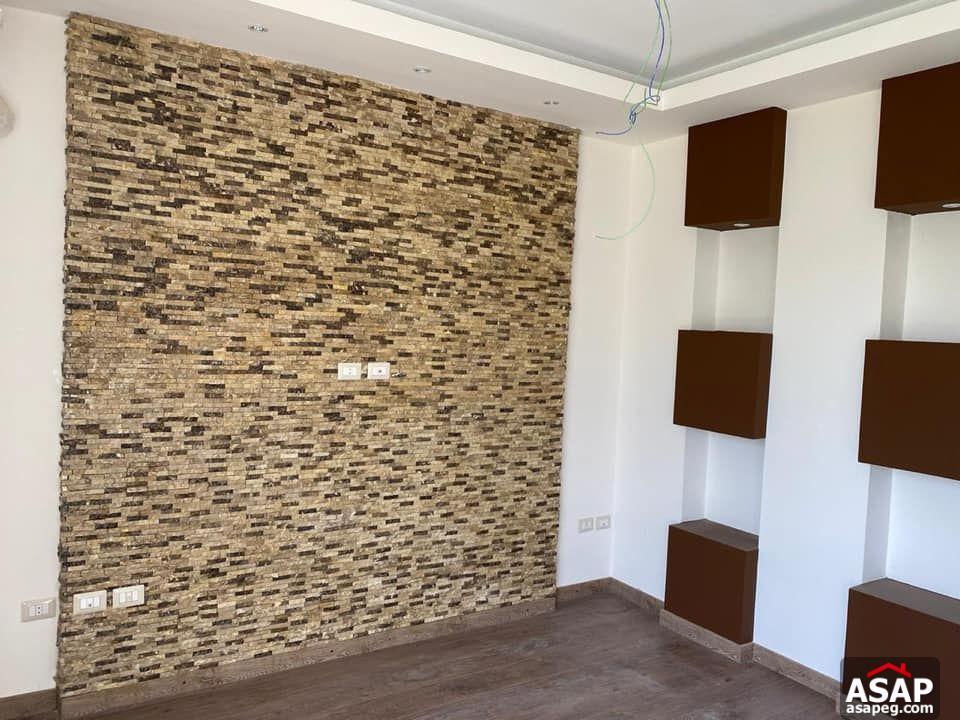 Apartment for Rent in Park View Compound Apartment for Rent in Park View Compound