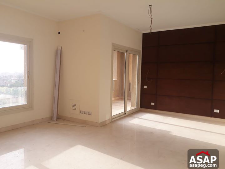 Apartment for Rent in the Village - New Cairo Apartment for Rent in the Village - New Cairo