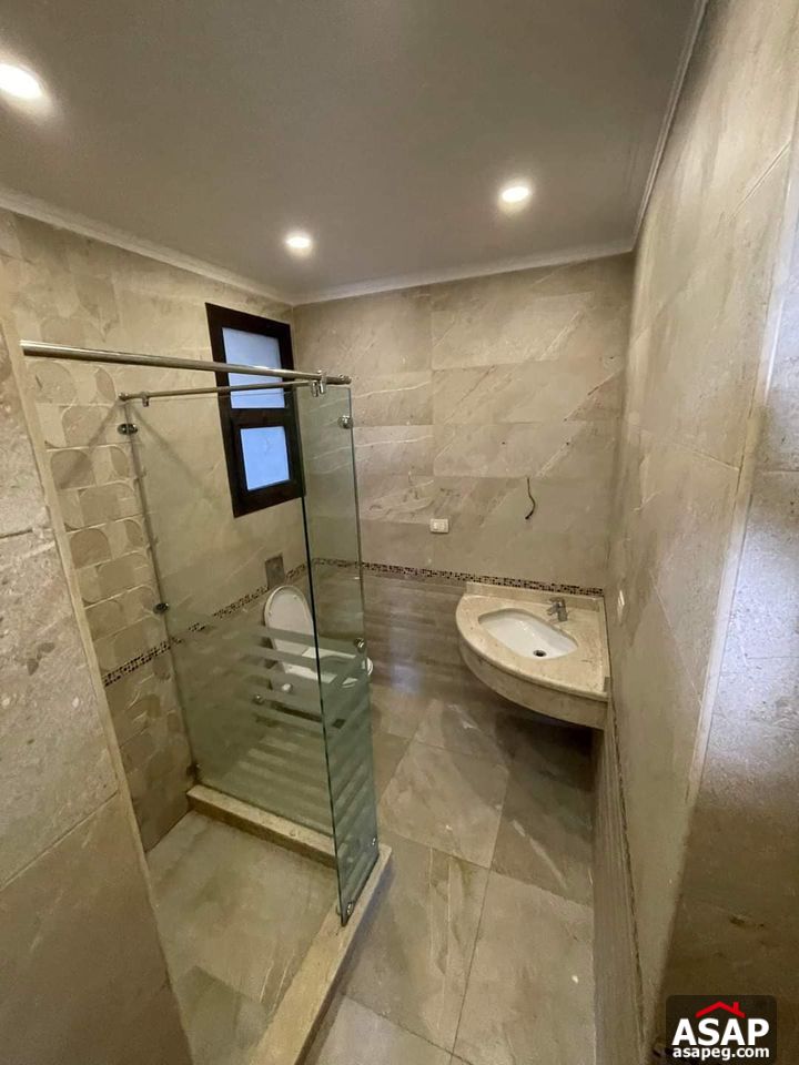 Duplex with Garden for Rent in Wetown Sodic Duplex with Garden for Rent in Wetown Sodic