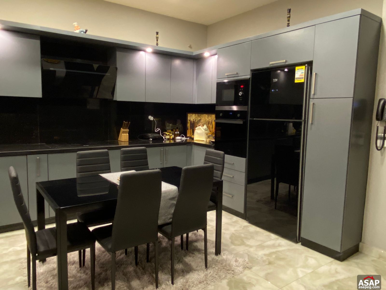 Rent Apartment in Tagamoa