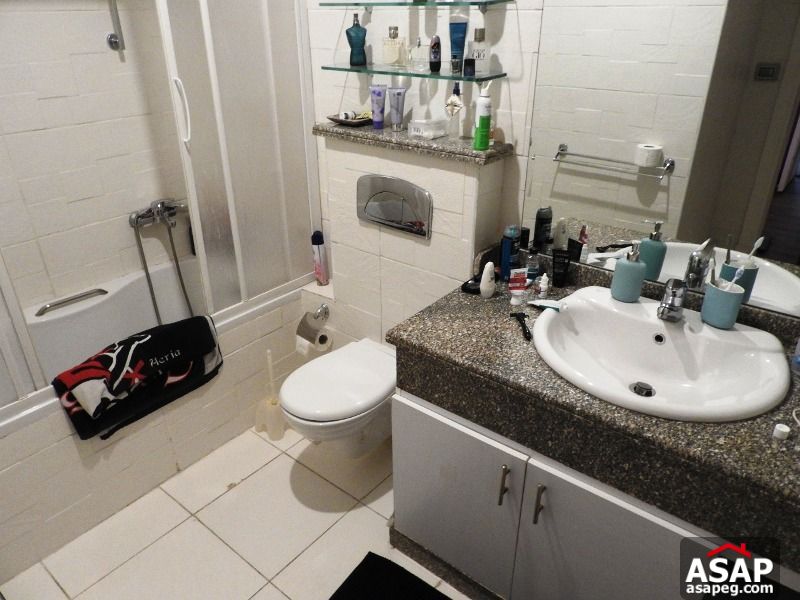 Villa with Pool for Rent in Maadi Degla Villa with Pool for Rent in Maadi Degla