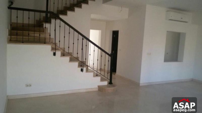 Town house for Rent in Mivida Town house for Rent in Mivida