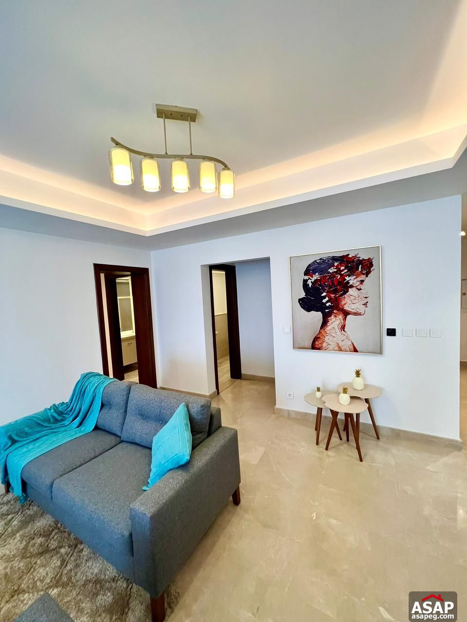 Furnished Apartment for Rent in Cairo Festival City Furnished Apartment for Rent in Cairo Festival City