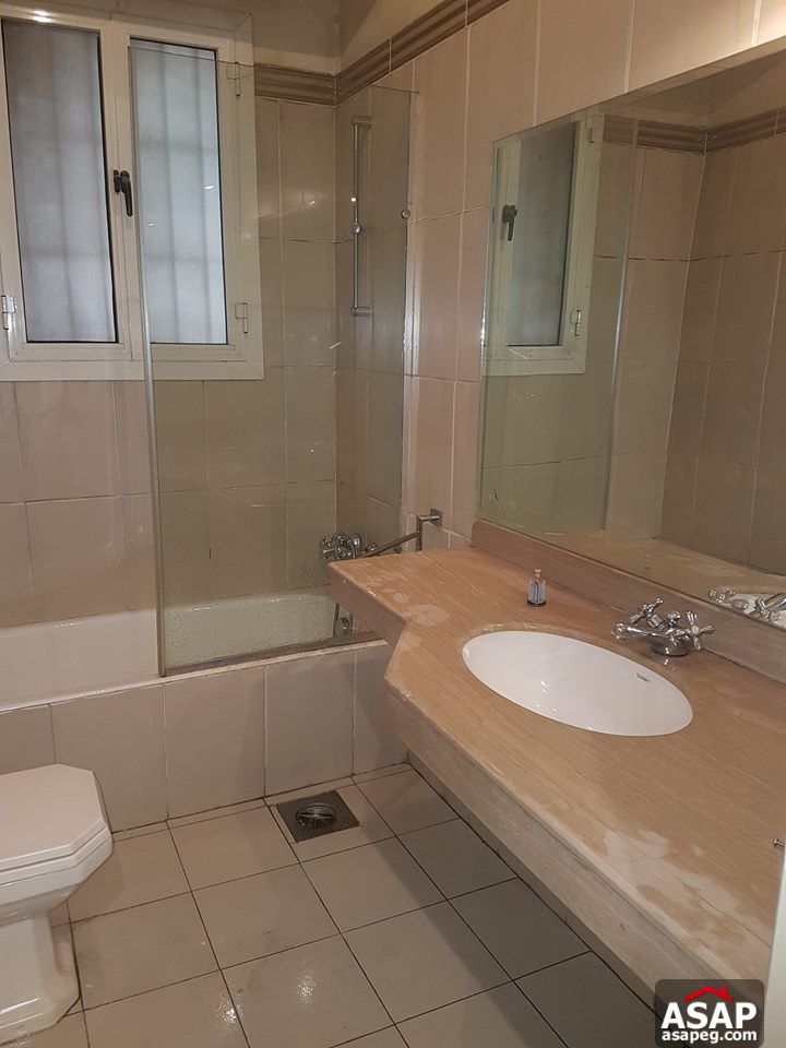 Apartments for Rent in Zamalek Apartments for Rent in Zamalek