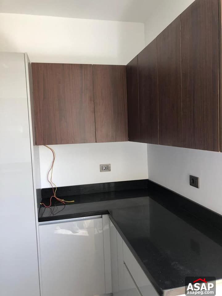 Stand Alone for Rent in Villette Sodic Stand Alone for Rent in Villette Sodic