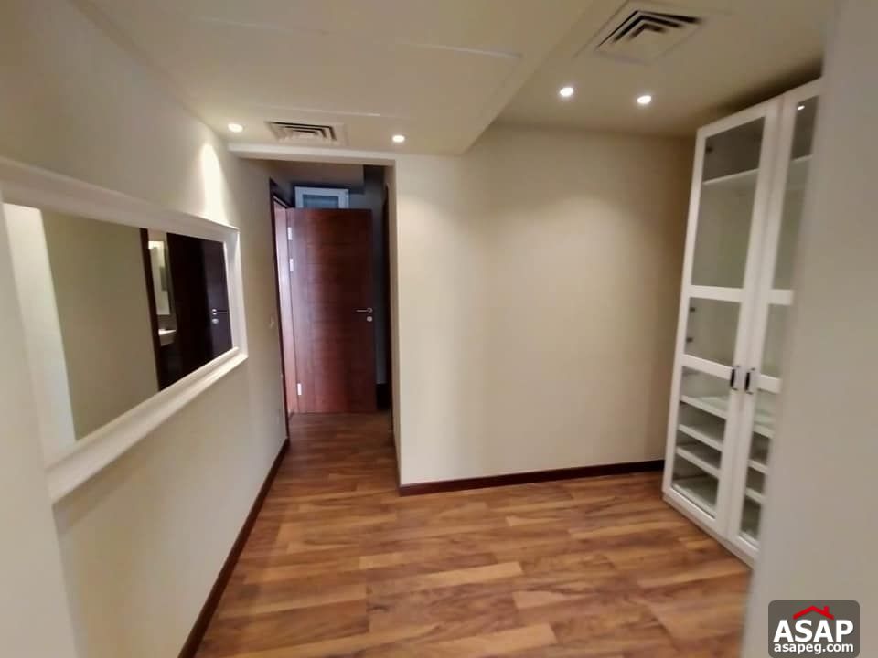 Apartment with Nile View in Zamalek Apartment with Nile View in Zamalek