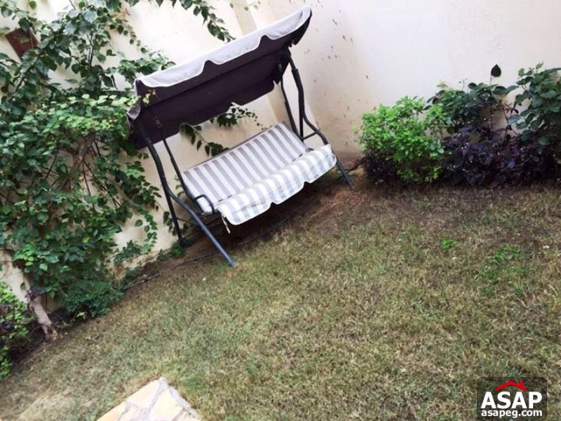 Duplex with Garden for Sale in Ganoub Elacademy Duplex with Garden for Sale in Ganoub Elacademy