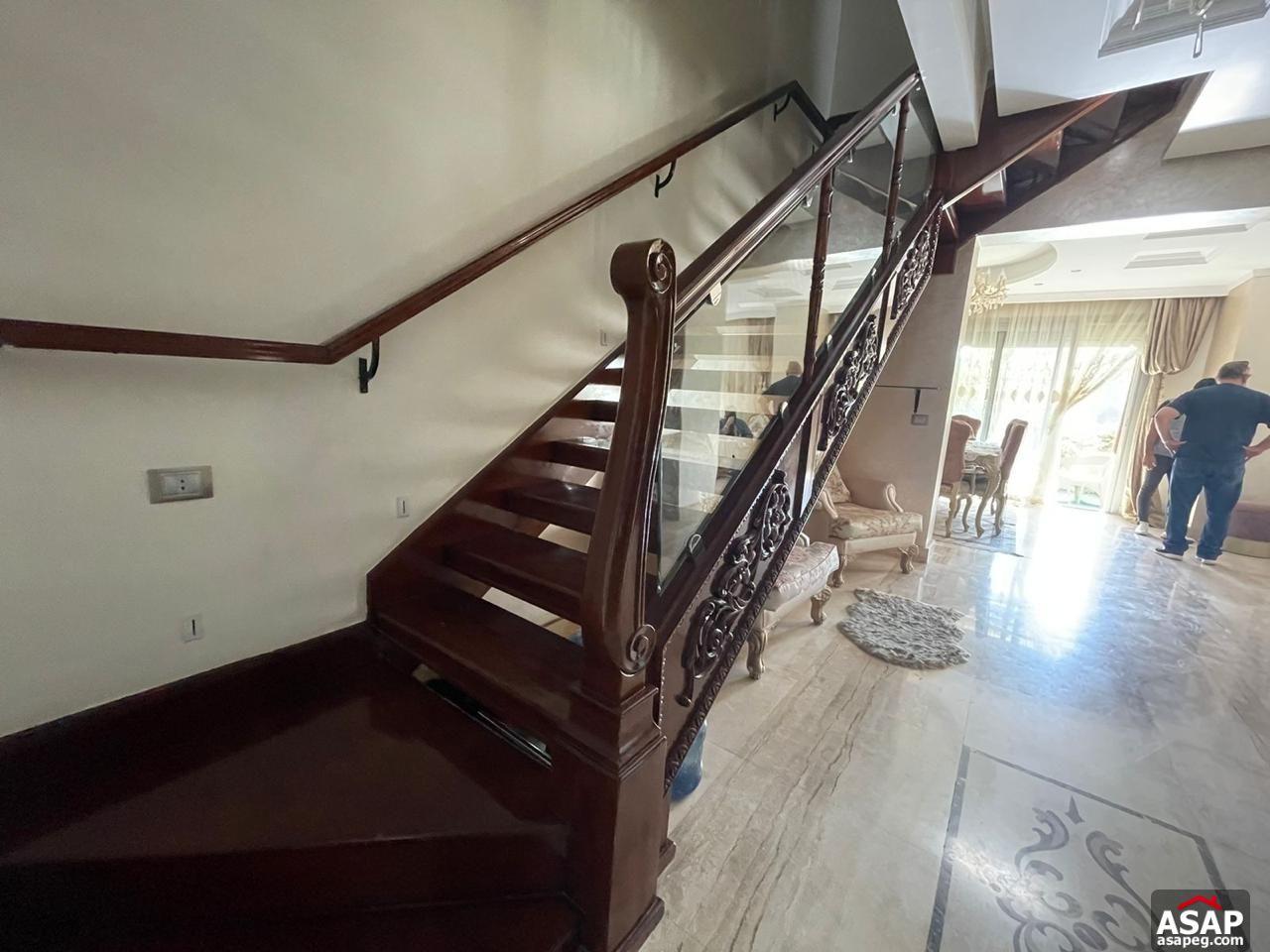 Duplex for Sale in Village Gate Palm Hills Duplex for Sale in Village Gate Palm Hills