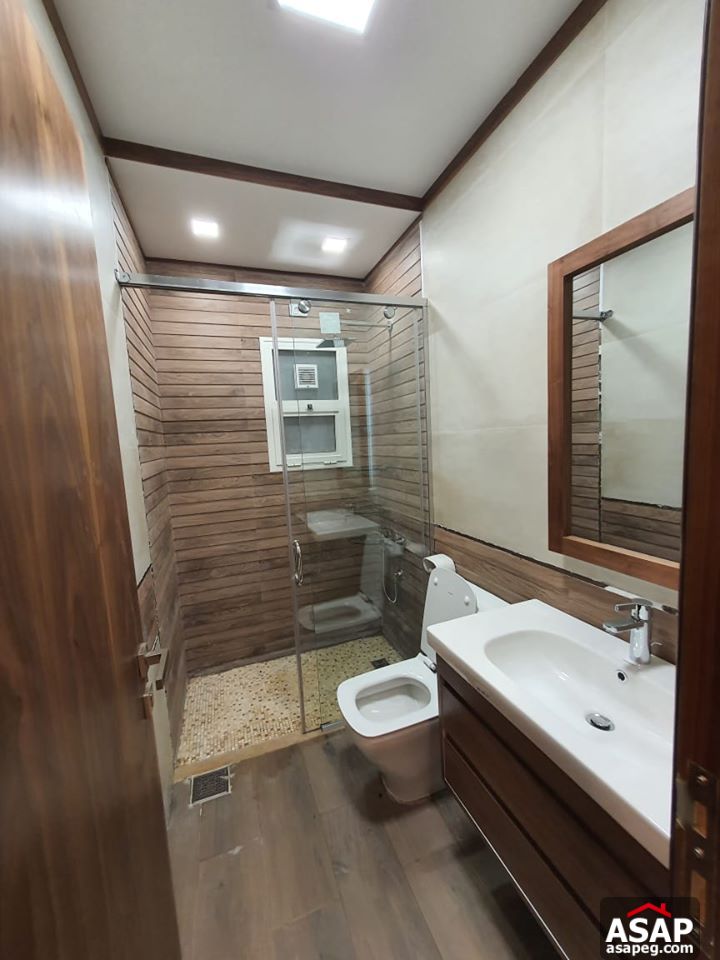 Studio for Rent in New Cairo compounds - Hyde Park Studio for Rent in New Cairo compounds - Hyde Park