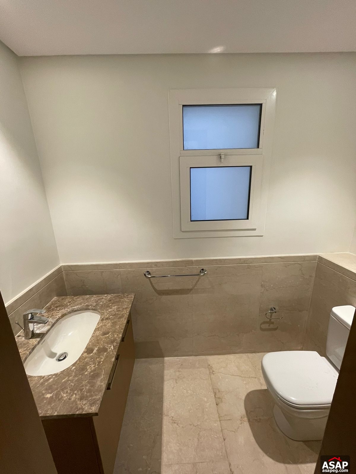 Finished Apartment for Rent in Mivida Compound Finished Apartment for Rent in Mivida Compound