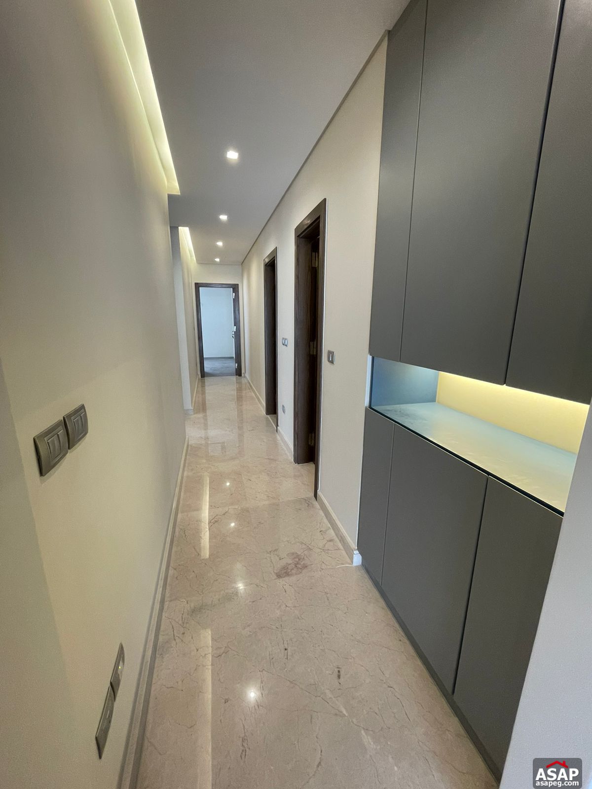 Apartment with Lake View for Rent in Lake View Residence Apartment with Lake View for Rent in Lake View Residence