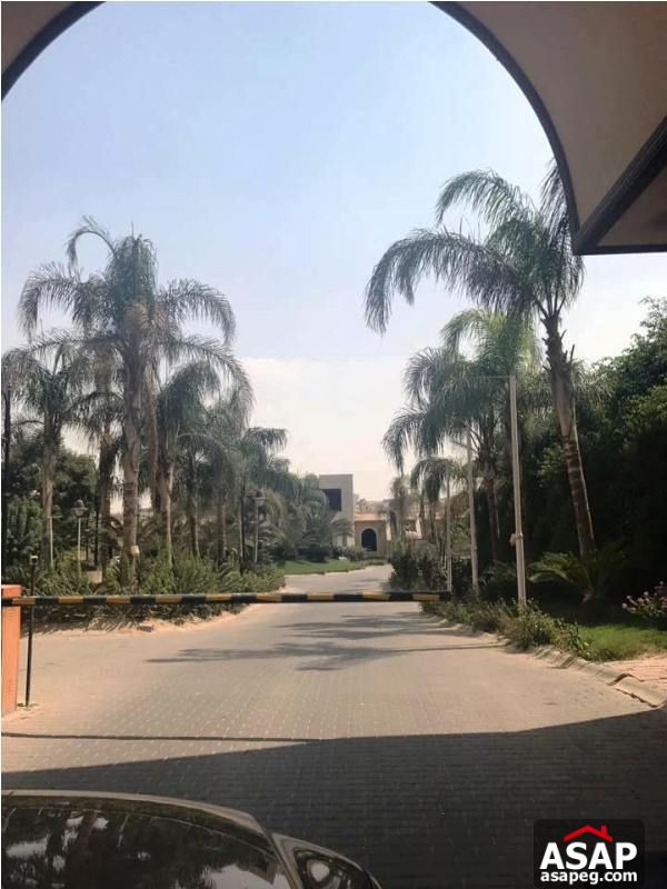 Twin House for sale in New Cairo