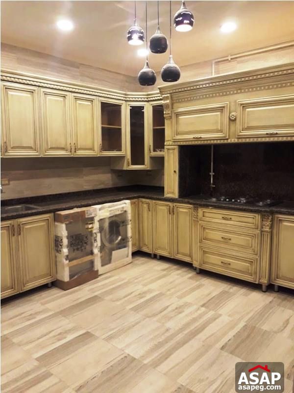 Furnished Apartment for Rent in Hayat Heights Furnished Apartment for Rent in Hayat Heights