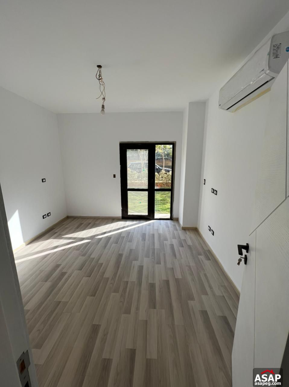 Ground Floor for Rent in Eastown