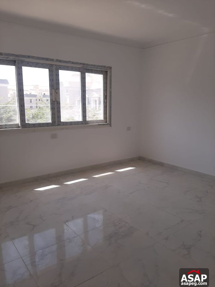 Apartment for Rent in Mountain View Compound Apartment for Rent in Mountain View Compound