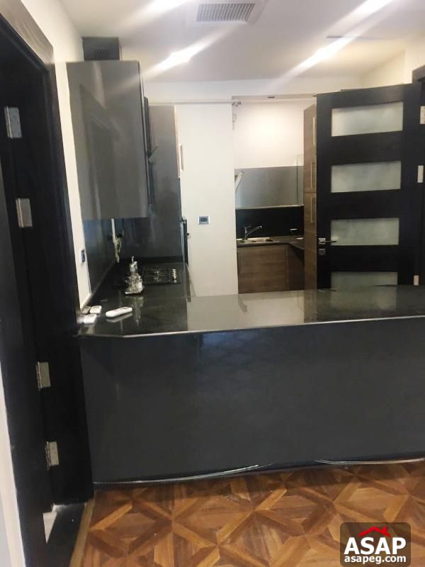 Apartment in Katameya Plaza for Rent Apartment in Katameya Plaza for Rent