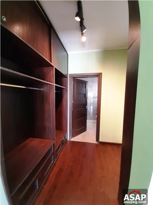 Apartment for Rent in New Cairo - Eastown Compound - Cairo Apartment for Rent in New Cairo - Eastown Compound - Cairo