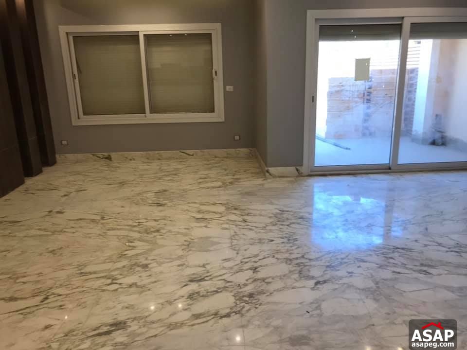 Twin House for Rent in Mivida Emaar Twin House for Rent in Mivida Emaar