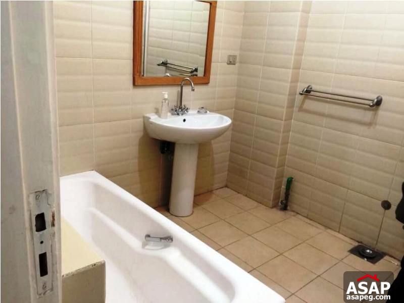 Apartment for Sale in Zamalek Apartment for Sale in Zamalek