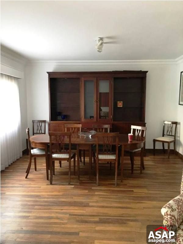 Modern Apartment in Zamalek for Rent Modern Apartment in Zamalek for Rent