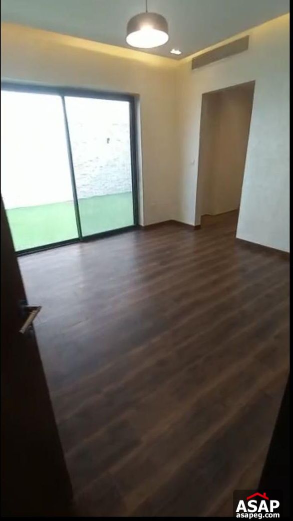 Ground Floor for Rent in Lake View Residence Ground Floor for Rent in Lake View Residence