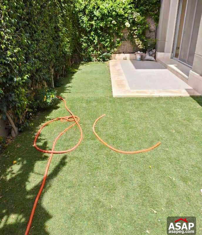 Duplex with Garden for Rent in Village Gate Compound Duplex with Garden for Rent in Village Gate Compound