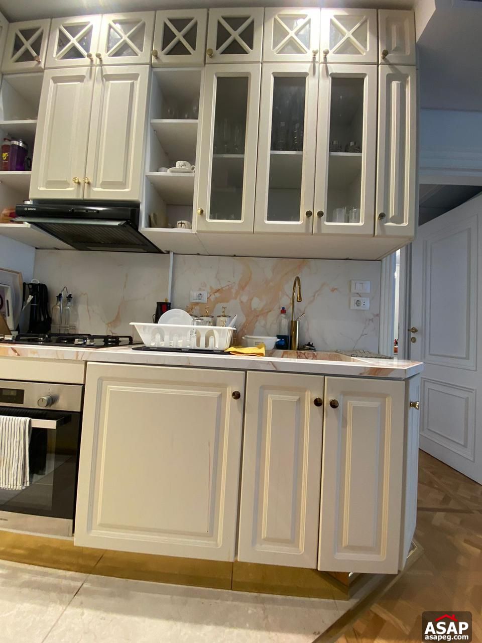 Finished Apartment for Sale in Lake View Residence Finished Apartment for Sale in Lake View Residence